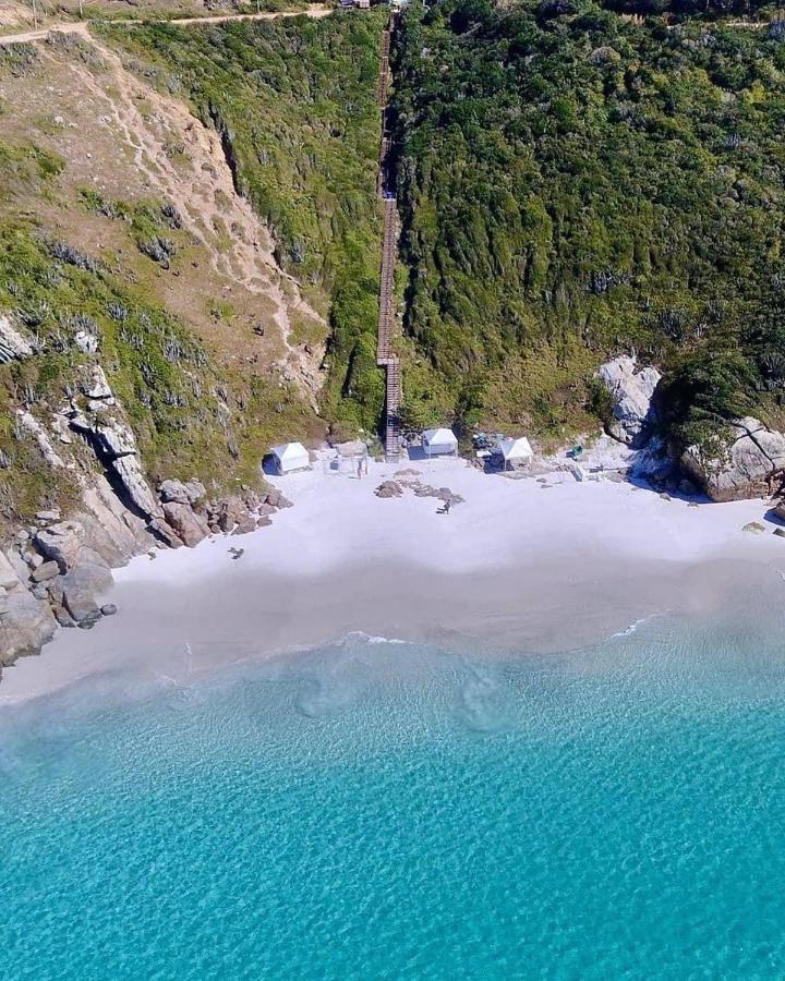Casa Paraiso 2 Arraial do Cabo Exteriör bild